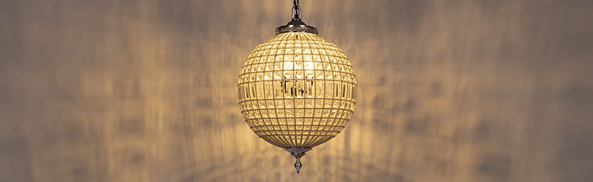 Lampes cristal Lampes cristal