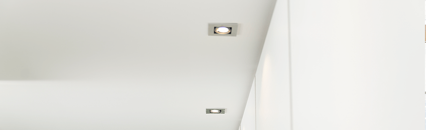 Éclairage LED salles de bains Éclairage LED salles de bains