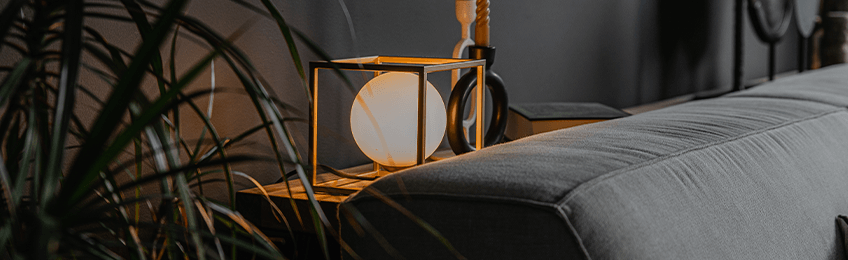 Lampes de table Lampes de table