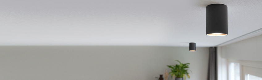 Spots plafond Spots plafond