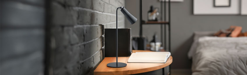 Lampes de table sans fil Lampes de table sans fil